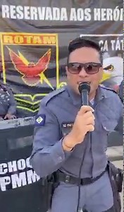 2.1M views · 143K reactions | #Sextou com os heróis do Corpo Musical da Polícia Militar de Mato Grosso. | Portal MT | Facebook
