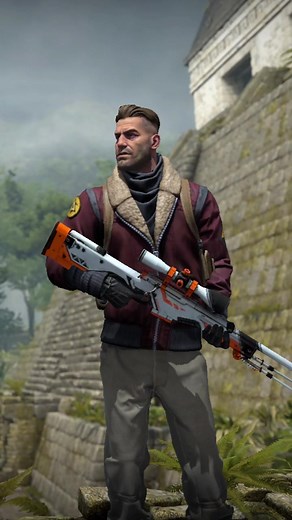 Как сделать бинд на руки в CS:GO | Настройки для левой руки и нож в CS:GO