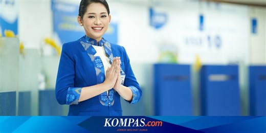 Weekend Banking BCA 2025: Ini Daftar Cabang yang Buka Sabtu dan Minggu