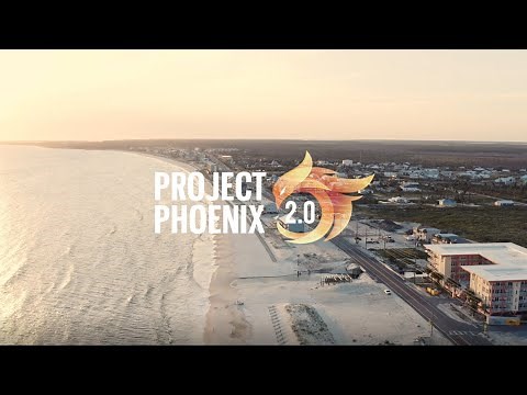 Project Phoenix 2.0: The Recovery