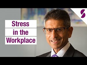 Stress in the Workplace - What you Need to Know