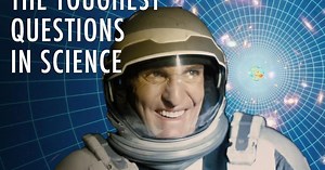 10 Scientific Theories That May Be IMPOSSIBLE to Prove | Articles on WatchMojo.com