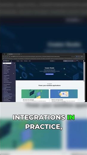 Stop Building ServiceNow Integrations Wrong #tech #serviceNow