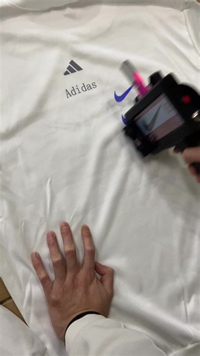 #printer #inkjetprinter #diy #tiktokshop #handheld handheld inkjet printer,printing silk smooth