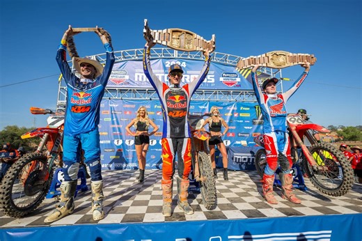 2024 HANGTOWN PRO MOTOCROSS: RESULTS & HIGHLIGHTS