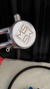 Custom / Oil Catch Tank | Meng Sang