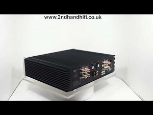 Musical Fidelity M6 PRX