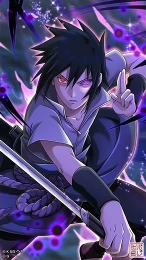 sasuke and itachi uchiha comedy short #power #comedy