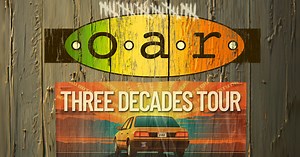 O.A.R. Sets Extensive 30th-Anniversary Tour Ft. Gavin Degraw, Lisa Loeb, More
