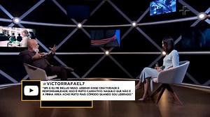 O filósofo Luiz Felipe Pondé nos guia pelo intrigante mundo de Matrix, o icônico filme de 1999. Pondé traça conexões históricas com obras de Platão e os antigos grupos cristãos conhecidos como gnósticos, revelando como a metáfora do filme tem raízes profundas na filosofia. Ele desafia a ideia convencional de vilões e heróis, abordando as consequências de tomar a pílula vermelha e nos lembrando que "Matrix" é, essencialmente, uma reflexão sobre os perigos do conforto da ilusão. #TVCultura #Linhas