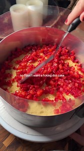 Why I Don’t Like Sprinkles: Strawberry Shortcake vs Tiramisu