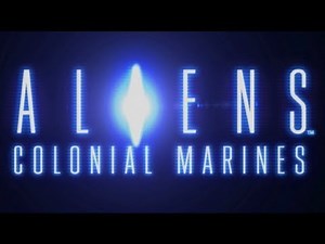 Aliens: Colonial Marines - E3 2011: 11-Minute Live Demo Walkthrough