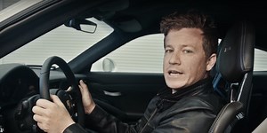 How to Achieve the Perfect Performance-Driving Position, Courtesy of Porsche Factory Driver Patrick Long