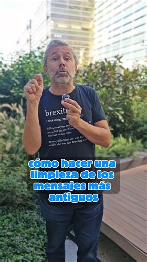 PUEDES BORRAR AÑOS DE CORREOS EN GMAIL de golpe 🤯