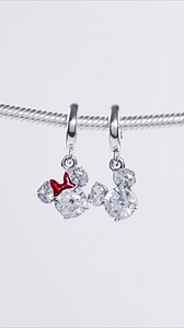 Oh boy, the most magical must-have accessory from Pandora 😍✨ | Disney