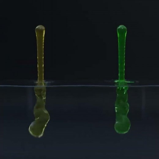 One Simulation, Multiple Fluid Densities