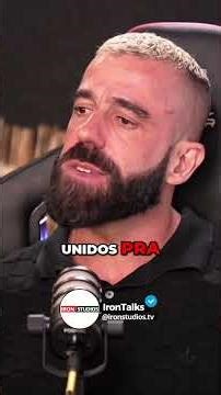 Pai torturado na cadeia? Direita foge pro exterior.