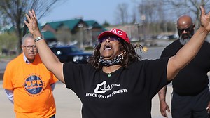 Christiana Mall shooting started when 3 men ganged up on another man by food court: Police