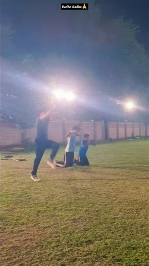 Fast Bowler Trening // Abhishek Goswami // #shorts #cricket #trening #youtube