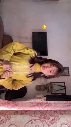 Bebika Bhujel's Dance Moves