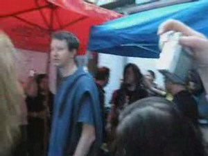 Babylon Pression - Négative Génération (à Binche)