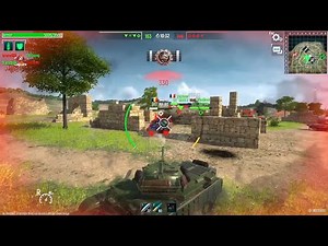 tank force\\ tank force gameplay \\tank force modern tanks game