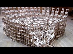 HTK#47 - Huge kapla coliseum