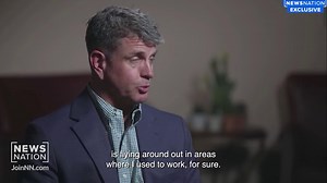 Whistleblower reveals UFO footage taken near the border in Arizona