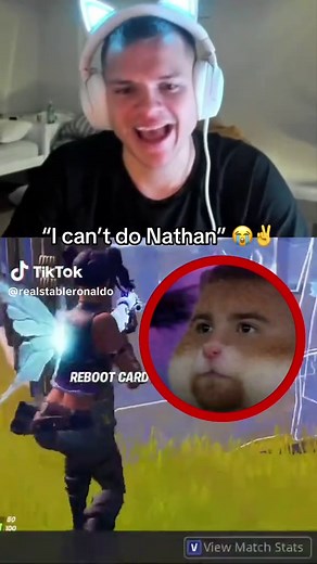 I can’t do Nathan 😂 (Twitch - StableRonaldo) #fyp #stableronaldo #jynxzi #lospollostv