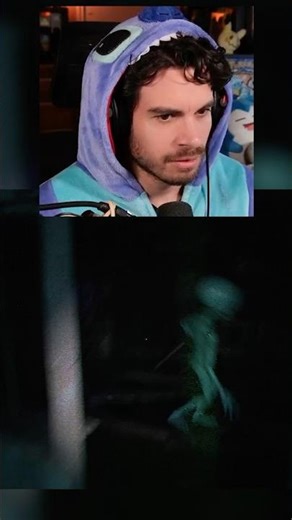 Alien horror games are terrifying