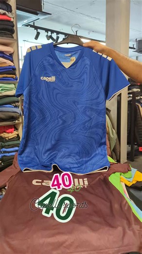 2.1K views | capelli sports ৪০ চেস্ট কুইকড্রাই টি-শার্ট 01814009900, হোয়াটসঅ্যাপে অর্ডার নিচ্ছি,, | Plus Size Clothing BD | Facebook