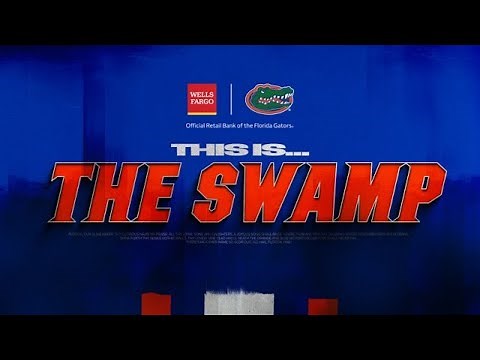 This is The Swamp | Episode 1: GatorMade