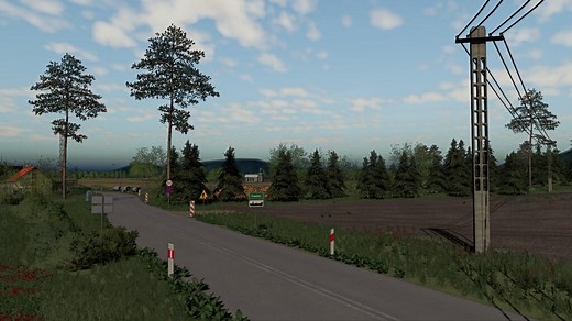 EURO FARMS V1.0.0.3 - FS19 mod - FS19.net