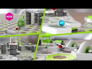 Ravensburger NL 2025 - GraviTrax Pro Core