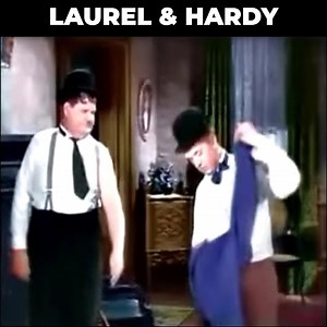 Laurel and Hardy Call of the Cuckoo (1927) Best Scenes from the film | Laurel and Hardy Forever