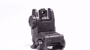 Magpul MBUS Flip-Up Backup Sights