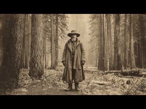Old Wyoming Trapper EXPOSES What Hunts in the Wind River Range