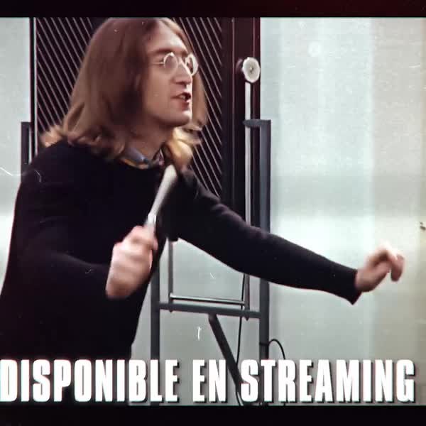 🎶 Get back, get back, get back to where you once belonged. 🎶 Retrouvez The Beatles : Get Back en streaming Disney . | Disney