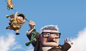 Up Summary, Trailer, Cast, Where to Watch and More