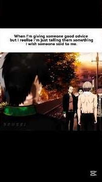 I WISH SOMEONE SAID TO ME...❤️‍🩹 #anime #motivation #quotes #relatable #windbreakeredit #trending