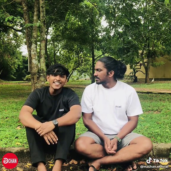 Motivation මචං😂 (part 07) #janiyaisasiyai #slcomedy #funnymoments #tiktok #viral #trending #fyp #slmemes #machan #machanofficial #motivationමචං