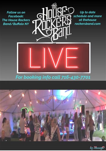 Spring/Summer is right around the corner, sort of lol! | The House Rockers Band