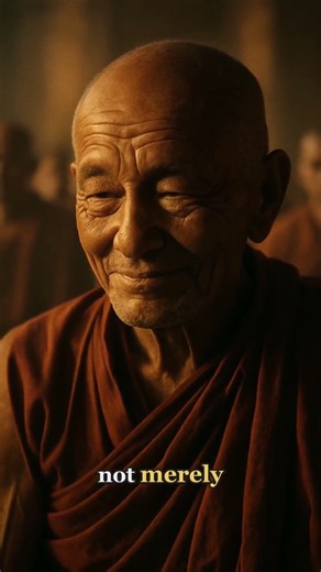 The Silent Legend Behind Zen Buddhism