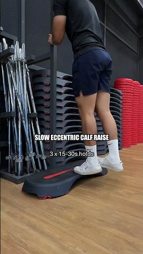 5 Foudnational Exercises to Build Ankle Strength and Stability