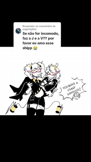 Murder Drones Fanart and Ship Matching PFP - Comic and Fan Art