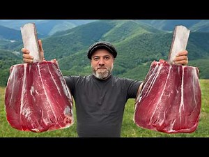 How To Cook The Most Tender Meat That Fall Off The Bone!
