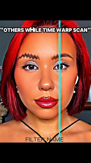 Time warp scan 😯🥶 wait for me #shorts #funniestvideo #tiktok #braintest