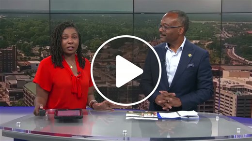 Celebrate National Fair Housing Month - NewsBreak