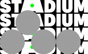 STADIUM - ADD Branding