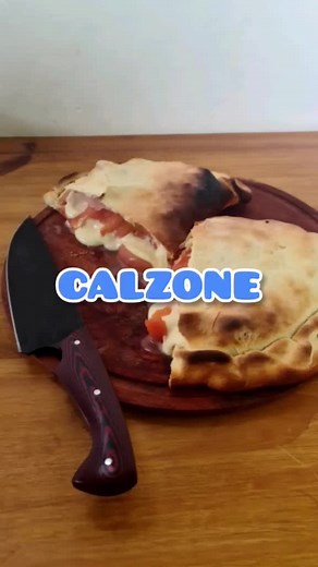 Delicious Calzone Recipes: Homemade & Easy | Step-by-Step Guide